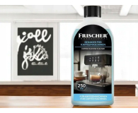 Frischer Professional Płyn do czyszczenia ekspresów 250 ml - 1576083 - zdjęcie 4